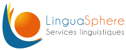 LinguaSphere.fr Logo
